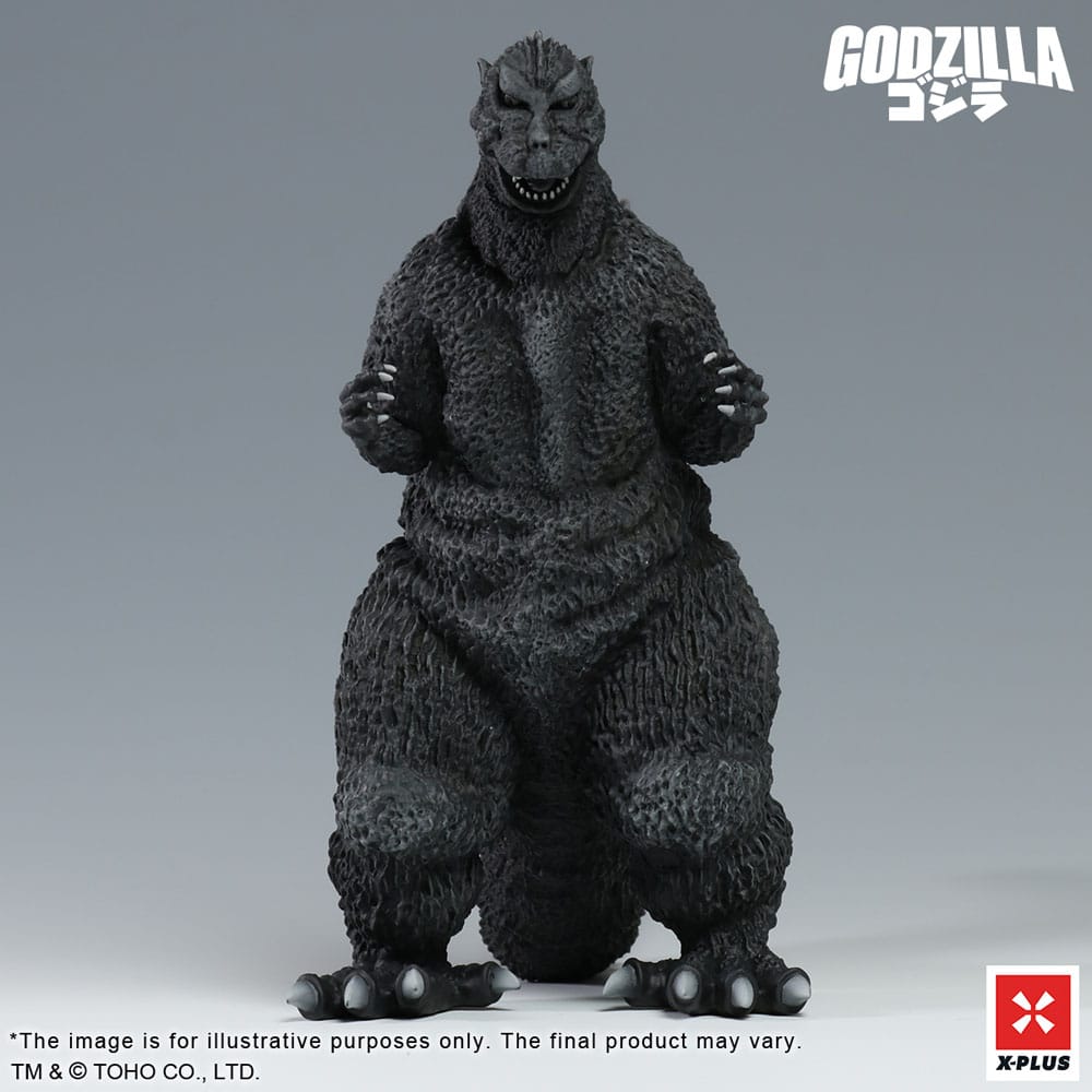 X-Plus Godzilla (1954) Godzilla Statue