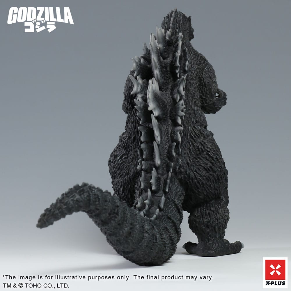X-Plus Godzilla (1954) Godzilla Statue