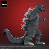 X Plus Godzilla (1974) TOHO Daikaiju Series PVC Statue