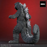 X Plus Godzilla (1974) TOHO Daikaiju Series PVC Statue