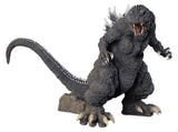 X-Plus Godzilla (2001) Gigantic Series Godzilla 25th Anniversary Version Figure