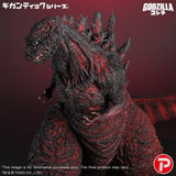 X-Plus Godzilla (2016) Gigantic Series 4th Form 10th Anniversary Ver. Figure