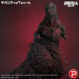 X-Plus Godzilla (2016) Gigantic Series 4th Form 10th Anniversary Ver. Figure