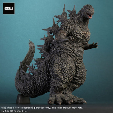 X-Plus Godzilla (2023) TOHO Daikaiju Series Statue