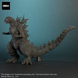 X-Plus Godzilla (2023) TOHO Daikaiju Series Statue