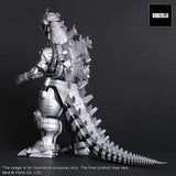 X-Plus Godzilla MFS-3 KIRYU TOHO Daikaiju Series Statue