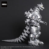 X-Plus Godzilla MFS-3 KIRYU TOHO Daikaiju Series Statue
