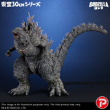 X-Plus Godzilla the Ride Great Clash Godzilla Statue