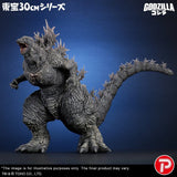 X-Plus Godzilla the Ride Great Clash Godzilla Statue