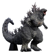 X-Plus Godzilla the Ride Great Clash Godzilla Statue