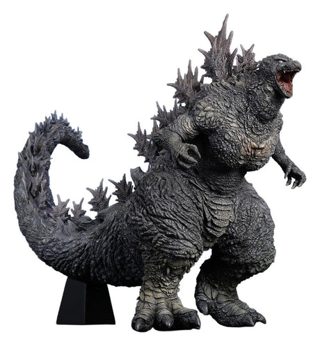 X-Plus Godzilla the Ride Great Clash Godzilla Statue
