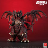 X-Plus Godzilla vs. Destoroyah - Destoroyah TOHO Kaiju Wars Series Standard Version Statue