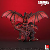 X-Plus Godzilla vs. Destoroyah - Destoroyah TOHO Kaiju Wars Series Standard Version Statue