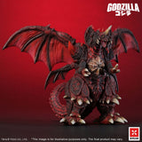 X-Plus Godzilla vs. Destoroyah - Destoroyah TOHO Kaiju Wars Series Standard Version Statue