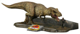 X-Plus Jurassic Park Tyrannosaurus Rex 1/35 Plastic Model Kit