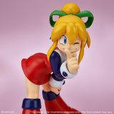 X-Plus Mega Man Gigantic Series Roll Figure
