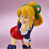 X-Plus Mega Man Gigantic Series Roll Figure