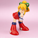 X-Plus Mega Man Gigantic Series Roll Figure