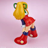 X-Plus Mega Man Gigantic Series Roll Figure