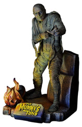 X-Plus Universal Monsters Lon Chaney Jr. as Mummy (Repro) 1/8 Plastic Model Kit