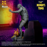 X-Plus Universal Monsters Lon Chaney Jr. as Mummy (Repro) 1/8 Plastic Model Kit