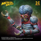 X-Plus Universal Monsters Metaluna Mutant 1/8 Plastic Model Kit