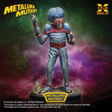 X-Plus Universal Monsters Metaluna Mutant 1/8 Plastic Model Kit