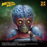 X-Plus Universal Monsters Metaluna Mutant 1/8 Plastic Model Kit