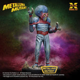 X-Plus Universal Monsters Metaluna Mutant 1/8 Plastic Model Kit