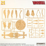 X-Plus Vampirella Vampirella (Reproduction) 1/8 Plastic Model Kit
