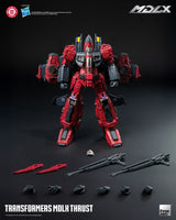 Transformers Thrust MDLX Actionfigur