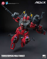 Transformers Thrust MDLX Actionfigur