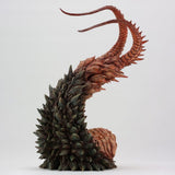 Ultraman Twin Tail Kaiju Remix Series Vinylfigur