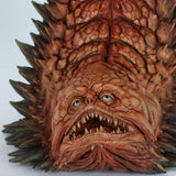 Ultraman Twin Tail Kaiju Remix Series Vinylfigur