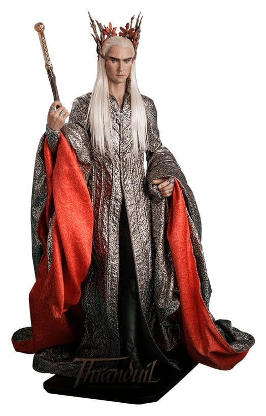 Der Hobbit Thranduil 1/6 Actionfigur