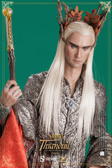 Der Hobbit Thranduil 1/6 Actionfigur