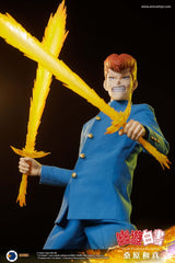 Yu Yu Hakusho Kazuma Kuwabara (Luxury Version) 1/6 Actionfigur