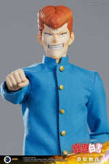 Yu Yu Hakusho Kazuma Kuwabara (Luxury Version) 1/6 Actionfigur