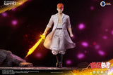 Yu Yu Hakusho Kazuma Kuwabara 1/6 Actionfigur