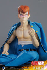 Yu Yu Hakusho Kazuma Kuwabara 1/6 Actionfigur
