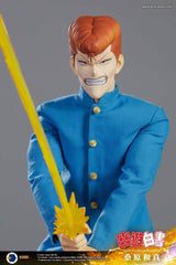 Yu Yu Hakusho Kazuma Kuwabara 1/6 Actionfigur