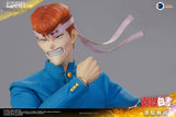 Yu Yu Hakusho Kazuma Kuwabara 1/6 Actionfigur