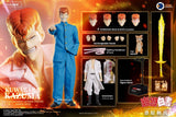 Yu Yu Hakusho Kazuma Kuwabara 1/6 Actionfigur