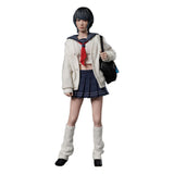 Girl Crush Reiko 1/6 Actionfigur