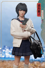 Girl Crush Reiko 1/6 Actionfigur