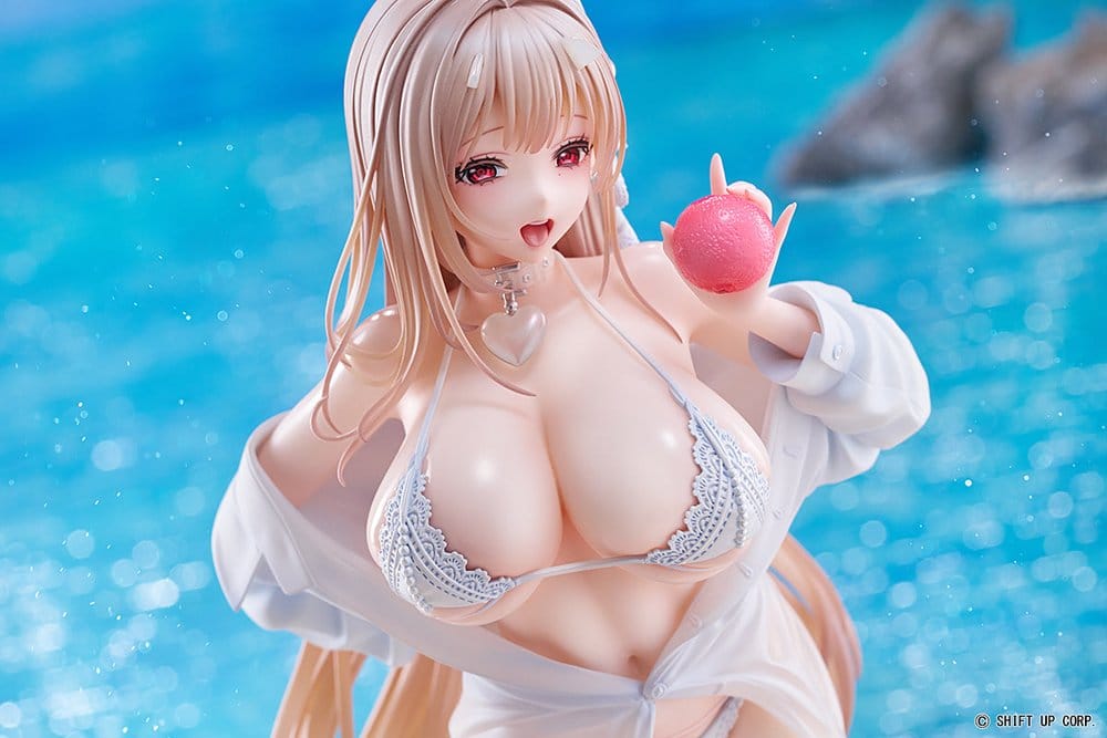 Goddess of Victory Nikke Viper Shine of Love 1/7 Figur