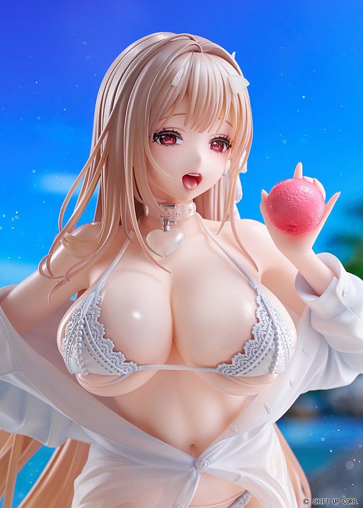 Goddess of Victory Nikke Viper Shine of Love 1/7 Figur