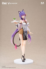 Vsinger Tea Time Melody Luo Tianyi & Mo Qingxian Ver. 1/7 Statue
