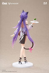 Vsinger Tea Time Melody Luo Tianyi & Mo Qingxian Ver. 1/7 Statue