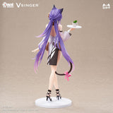 Vsinger Tea Time Melody Luo Tianyi & Mo Qingxian Ver. 1/7 Statue
